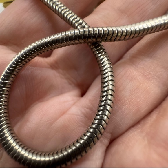 vintage 70s black studded purse beaded evening bag handbag w kiss clasp closure - Picture 9 of 10